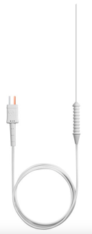 Водонепроницаемый, сверхбыстрый игловидный зонд Testo 0628 0027 в ШефСтор (chefstore.ru)